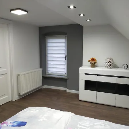 VIP Apartament Sosnówka Zewnętrze zdjęcie