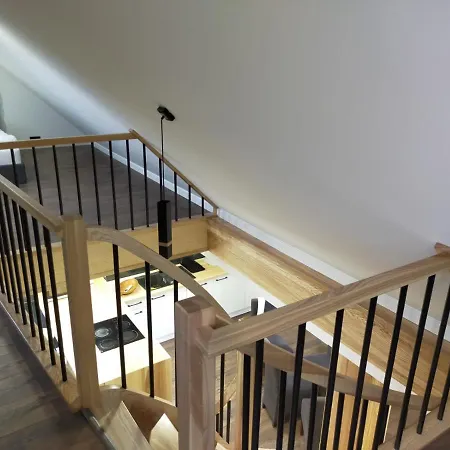 VIP Apartament Sosnówka Zewnętrze zdjęcie