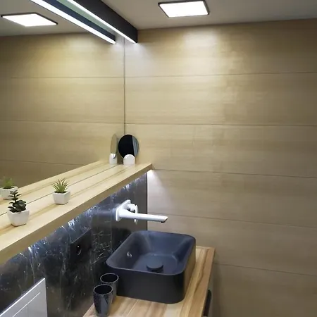 VIP Apartament Sosnówka Zewnętrze zdjęcie