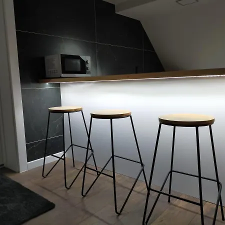 VIP Apartament Sosnówka Zewnętrze zdjęcie