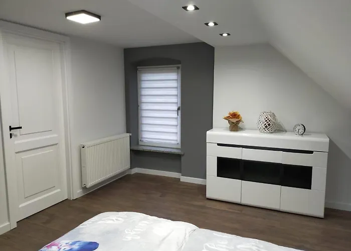 Vip Apartament Sosnowka