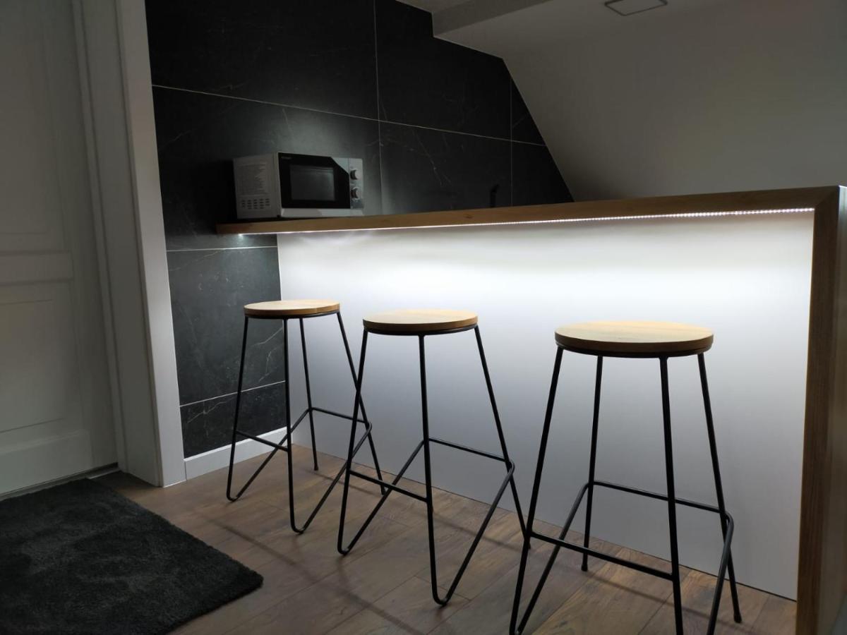 Apartment Vip *