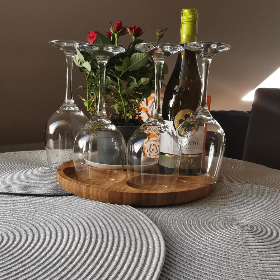 Vip Apartment